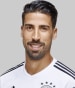 Sami Khedira