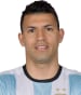 Sergio Aguero