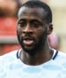 Yaya Touré