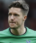 Wayne Hennessey