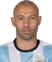 Javier Mascherano