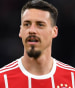 Sandro Wagner