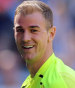 Joe Hart