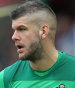 Fraser Forster