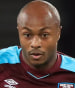 André Ayew