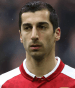 Henrikh Mkhitaryan