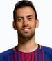 Sergio Busquets