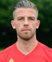 Toby Alderweireld