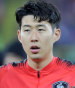 Heung-Min Son