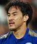 Shinji Okazaki