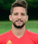 Dries Mertens