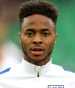 Raheem Sterling