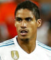 Raphael Varane