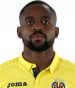 Cedric Bakambu