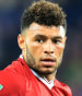 Alex Oxlade-Chamberlain