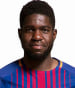 Samuel Umtiti