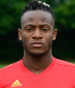 Michy Batshuayi