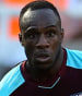 Michail Antonio