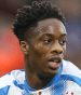 Terence Kongolo