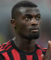 M'Baye Niang