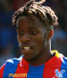 Wilfried Zaha