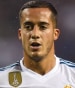 Lucas Vazquez