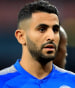 Riyad Mahrez