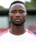 Naby Keita