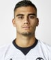 Andreas Pereira