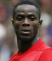 Eric Bailly