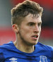 Jonjoe Kenny