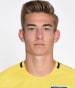 Jonathan Klinsmann