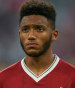 Joe Gomez