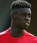 Axel Tuanzebe