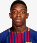 Ousmane Dembelé