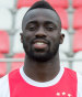 Davinson Sanchez