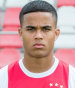 Justin Kluivert