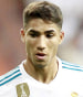 Achraf Hakimi