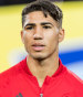 Achraf Hakimi