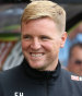 Eddie Howe