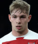 Emile Smith Rowe