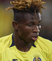 Samu Chukwueze