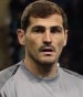 Iker Casillas