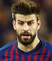 Gerard Piqué