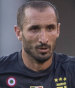 Giorgio Chiellini