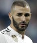 Karim Benzema