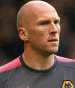 John Ruddy