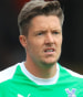 Wayne Hennessey