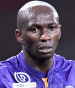 Stephane Mbia