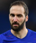 Gonzalo Higuain